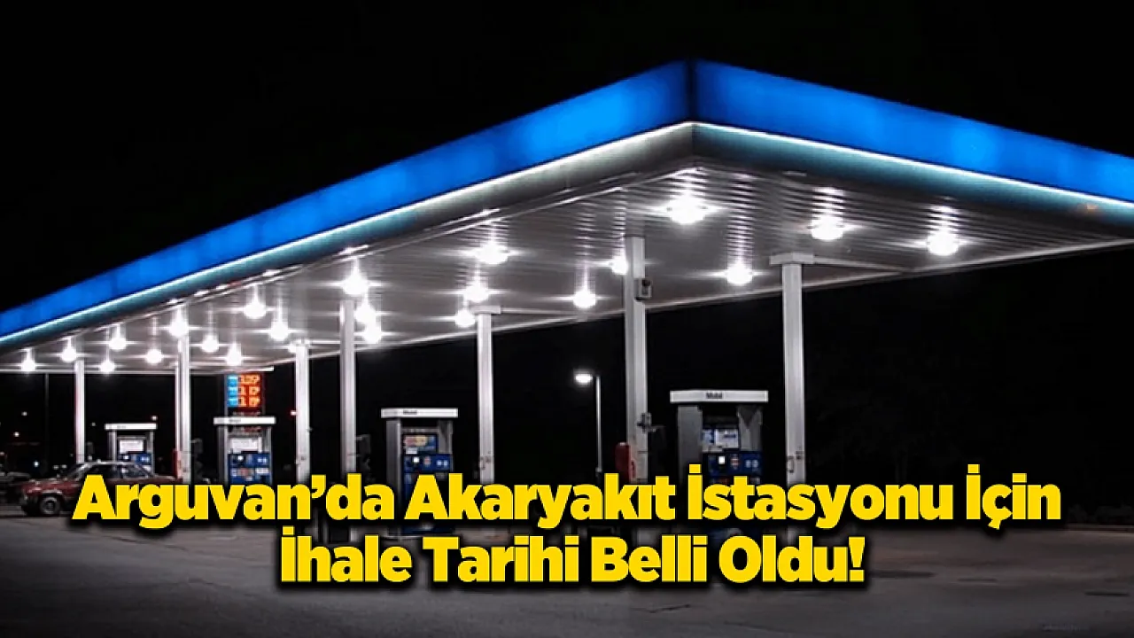 Arguvan'da Akaryakıt İstasyonu Krizi Mahkeme Kararıyla Çözüldü