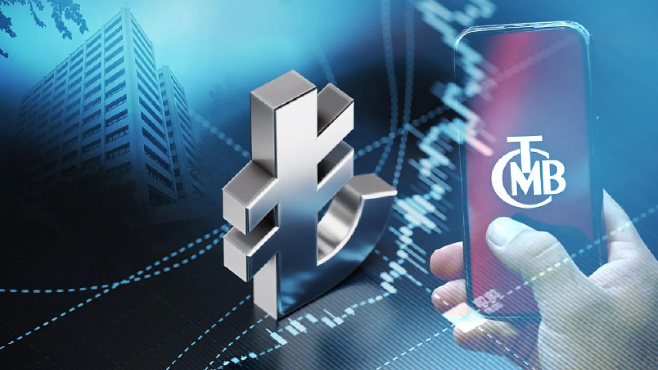 Merkez Bankası'ndan Yılın İlk Hamlesi!