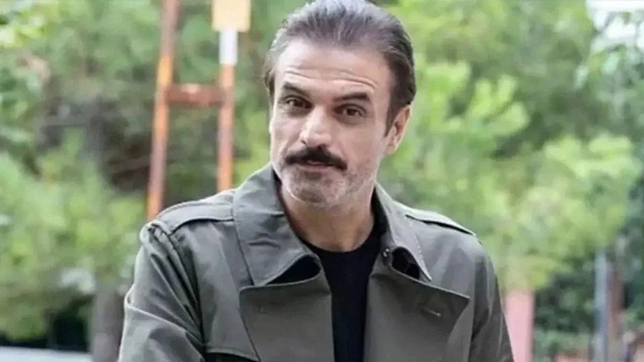 Ünlü Oyuncu Ufuk Özkan'ın Sağlık Durumunda Beklenmedik Gelişme