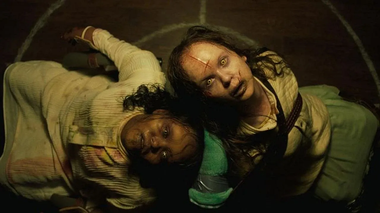 Yeni Exorcist Filmi Mike Flanagan Yönetmenliğinde Mart 2027'ye Ertelendi