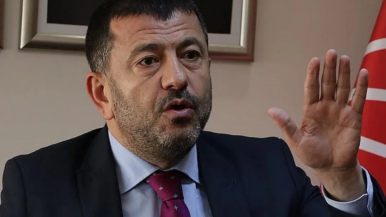 Veli Ağbaba'dan Emekli Maaşları Tepki