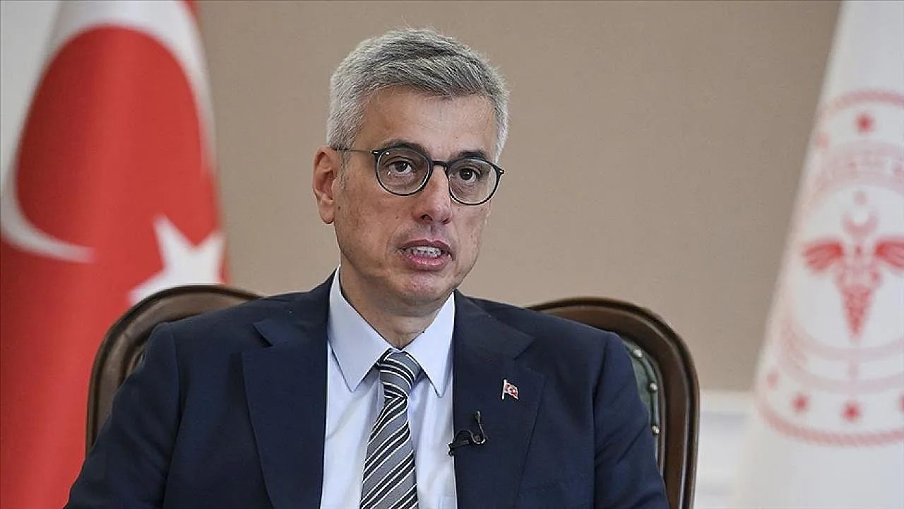 Sağlık Bakanlığı Personel Alımı İçin 2026 KPSS'yi Bekliyor!