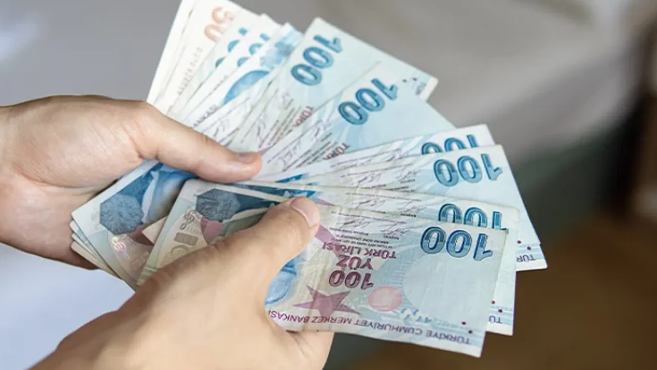 Milyonların Beklediği Zam Farkları Yarın Hesaplarda!