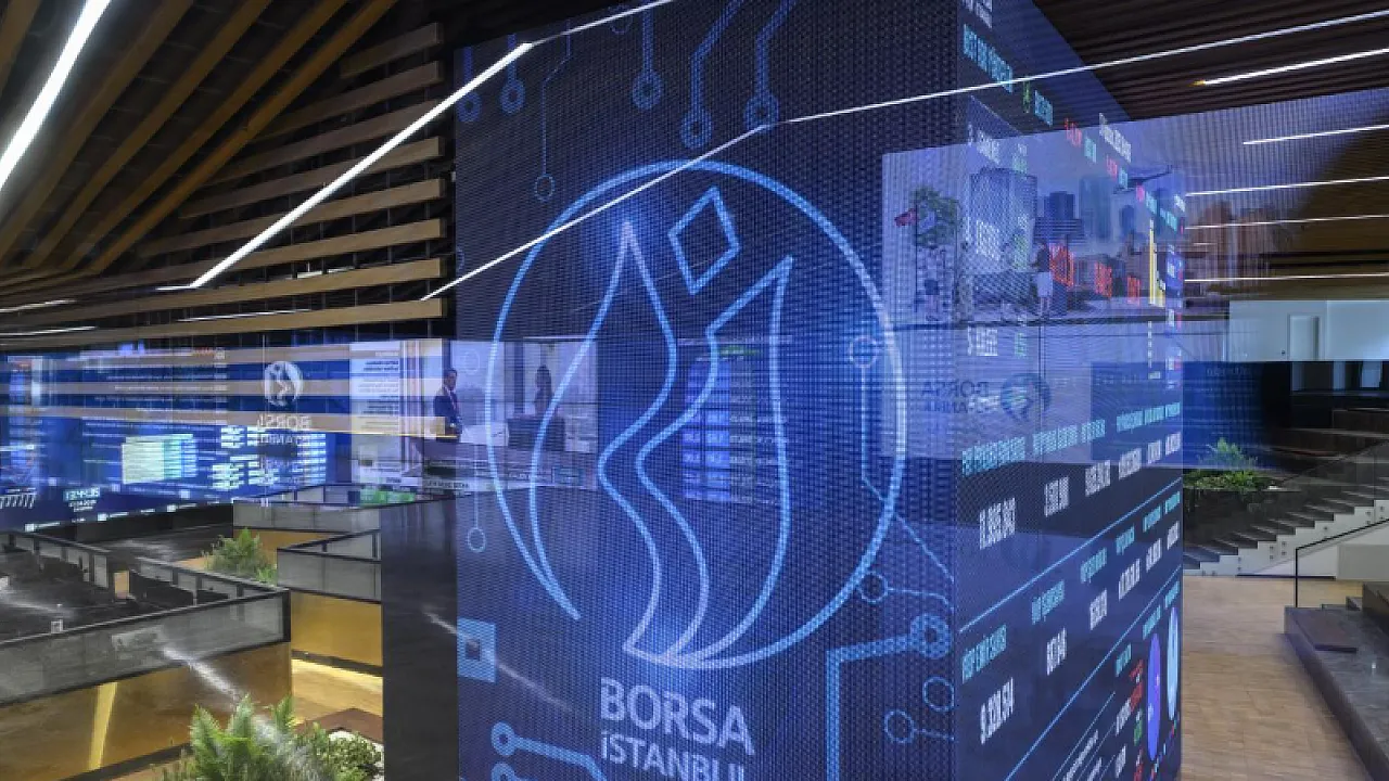 BIST 100 Tüm Zamanların Rekorunu Kırdı!