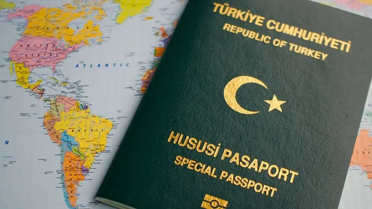 Özel Sektörde Görev Yapan Hekimlerin Yeşil Pasaport İçin Hak Arayışı Sürüyor