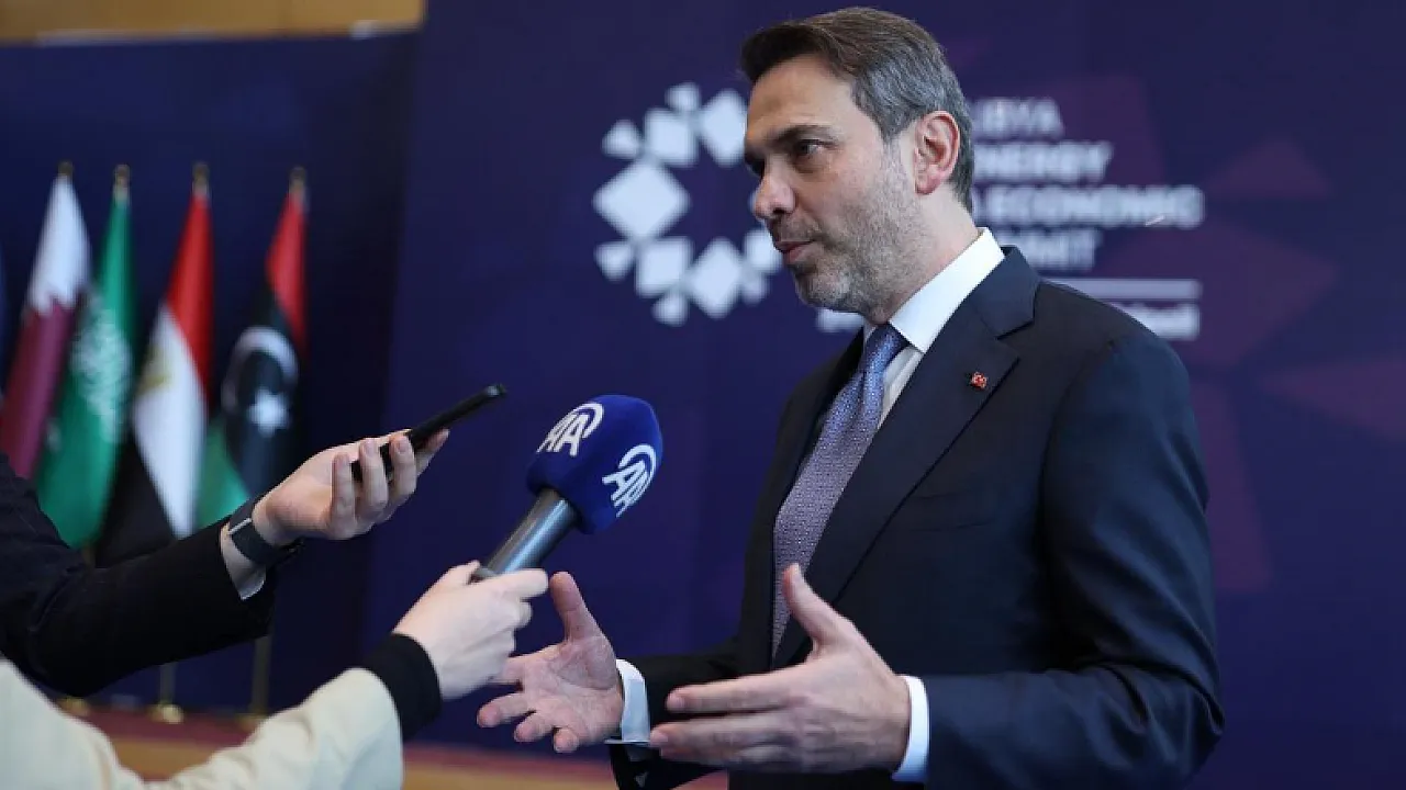 2026'da Enerji Kartları Yeniden Karılıyor: Türkiye ve Libya'dan Dev Milat Kararı!