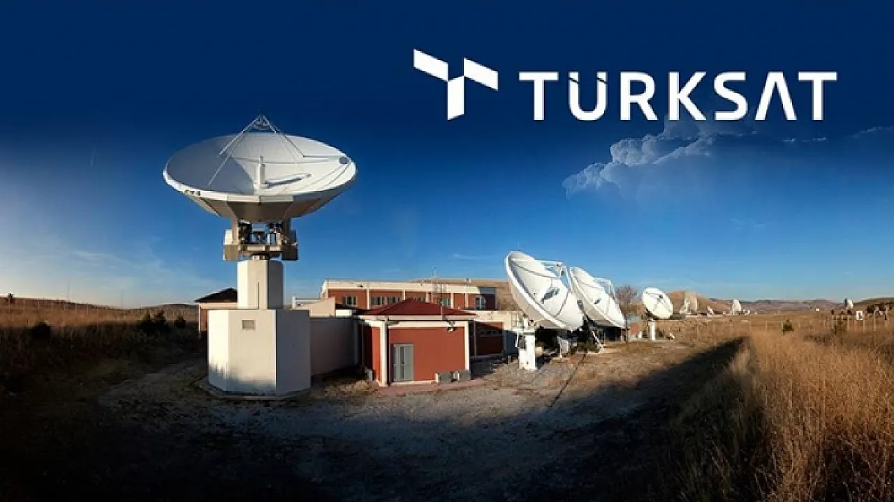 Türksat Son 10 Yılın Yayın Rekorunu Kırdı!