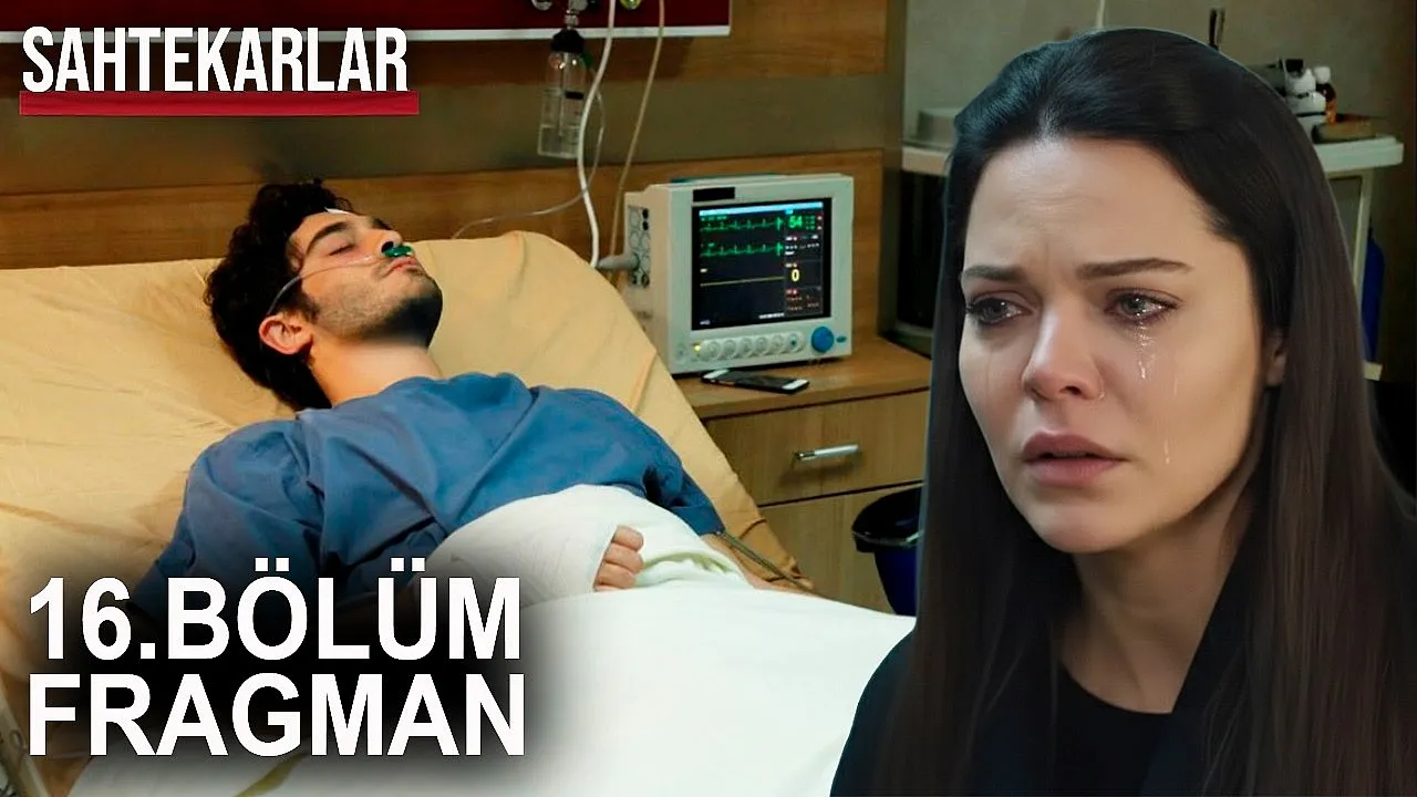 Sahtekarlar 16. Bölüm Fragmanı Yayınlandı mı?