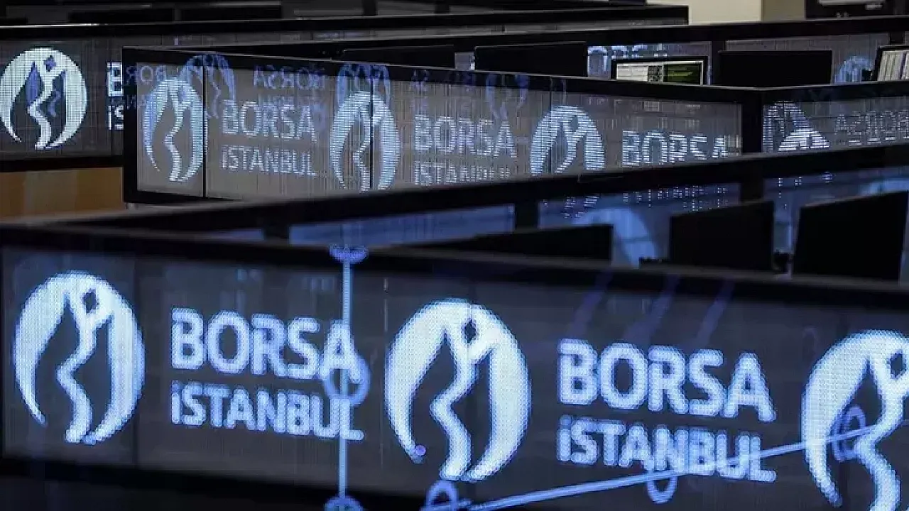 Borsa İstanbul Tarihi Zirveyi Test Ettikten Sonra Kar Satışlarıyla Geri Çekildi