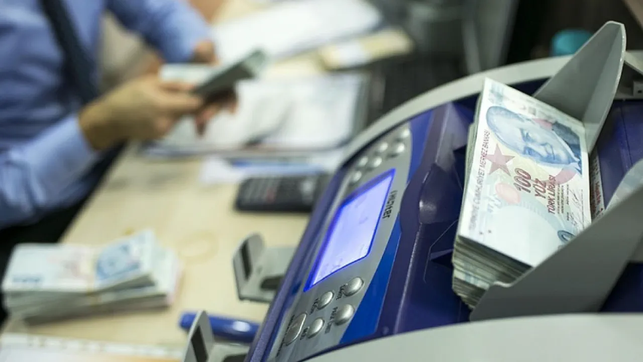 Bankacılıkta Mevduat Rekoru!