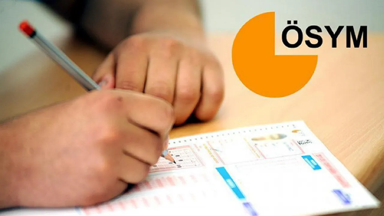 ÖSYM'den e-YDS Duyurusu! İngilizce Yeterlik Sınavı 31 Ocak'ta Yapılacak