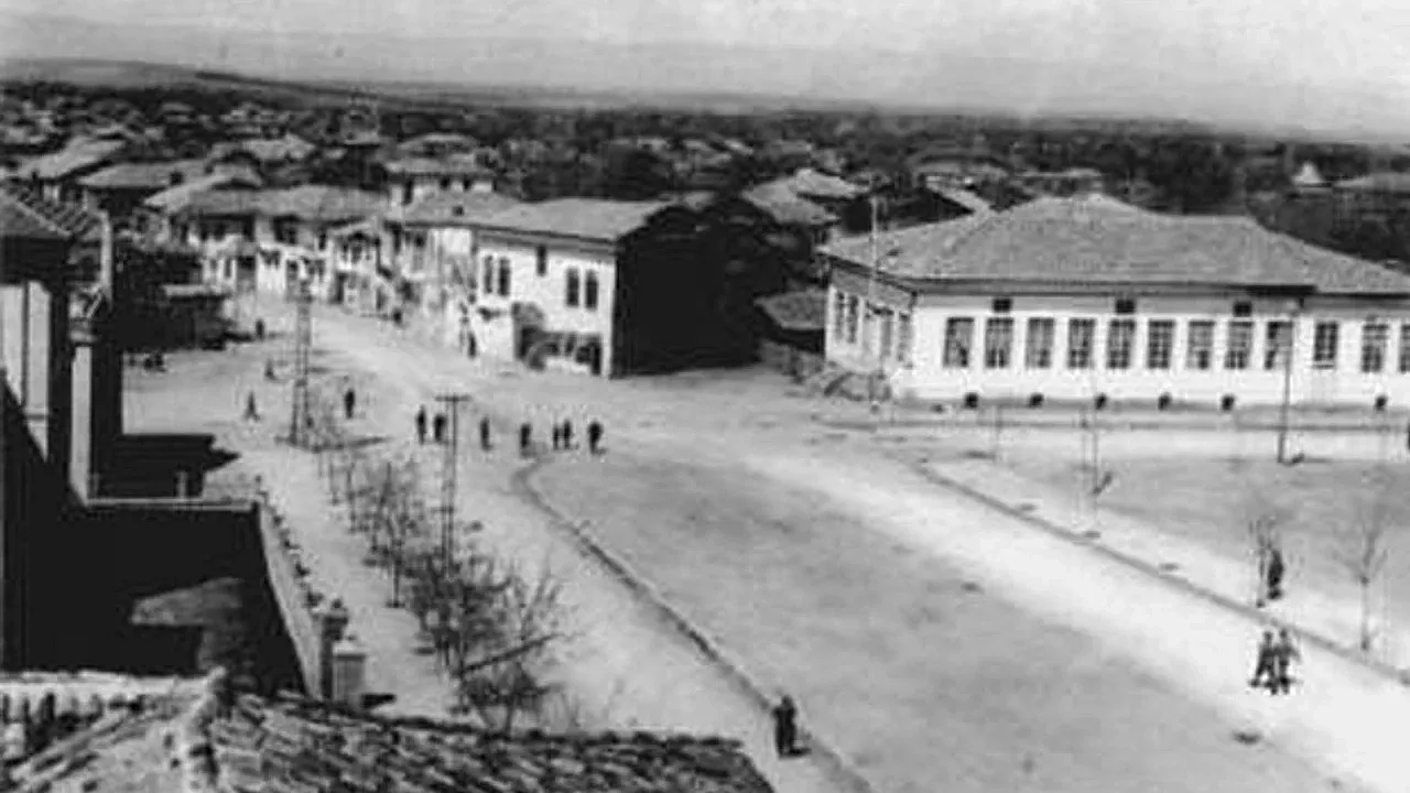 Malatya'nın Kökeni Nereden Gelir?