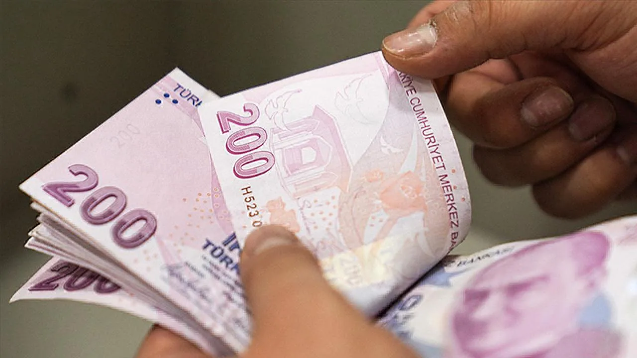 Emekliye Fark Ödeme Tarihi Açıklandı