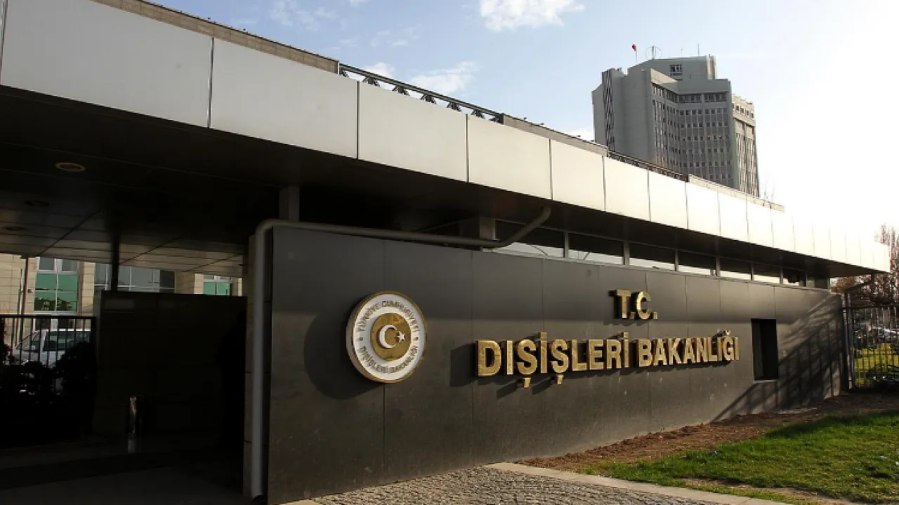8 Ülkeden İsrail'e Ortak Tepki! Gazze'de Ateşkes İhlalleri Şiddetle Kınandı