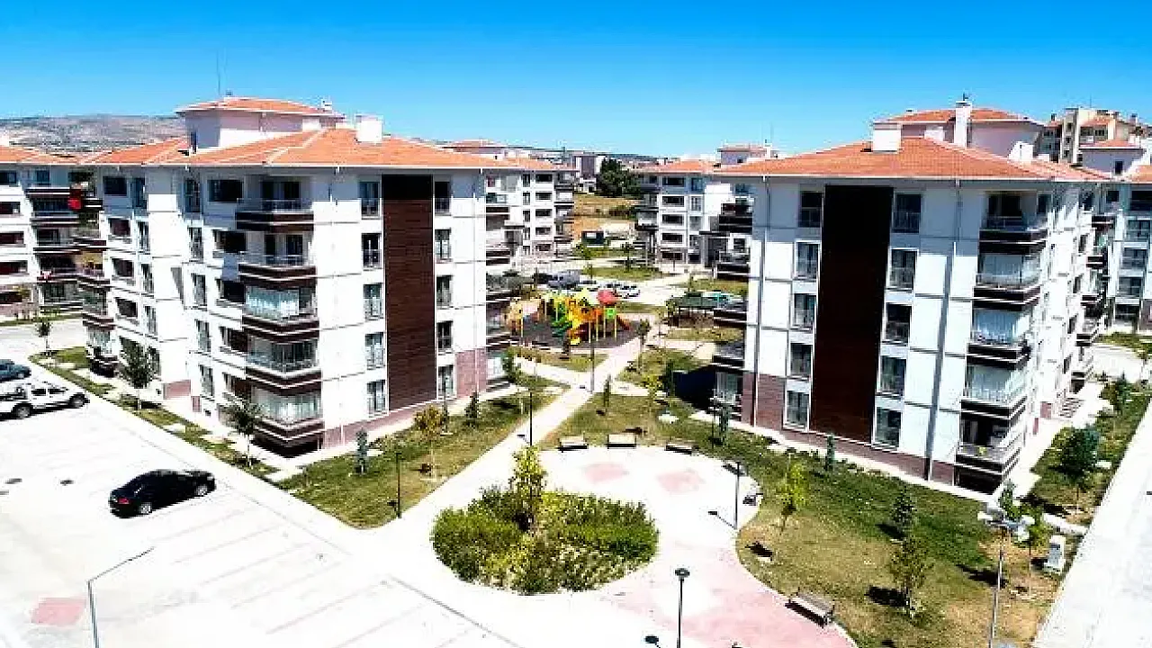 TOKİ Kura Çekilişinde Yeni Hafta Başlıyor! İşte 2-8 Şubat Kura Takvimi