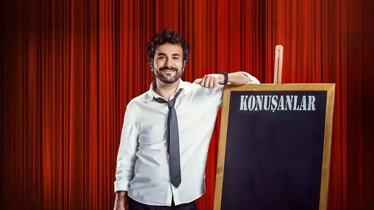 Ünlü Komedyen Hasan Can Kaya Kendisine Yöneltilen İddiaları Reddetti