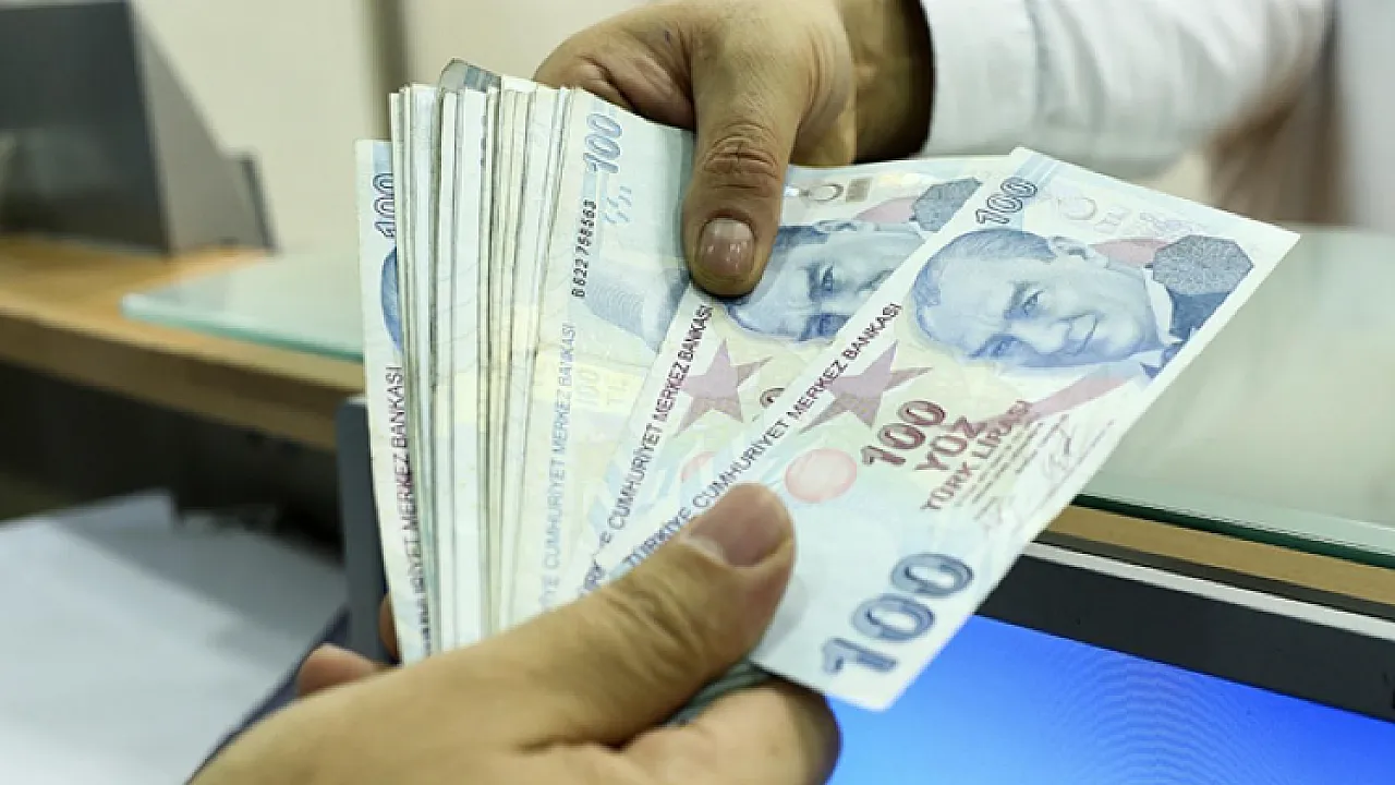 Emekli Ödemeleri İçin Tarih Netleşti!