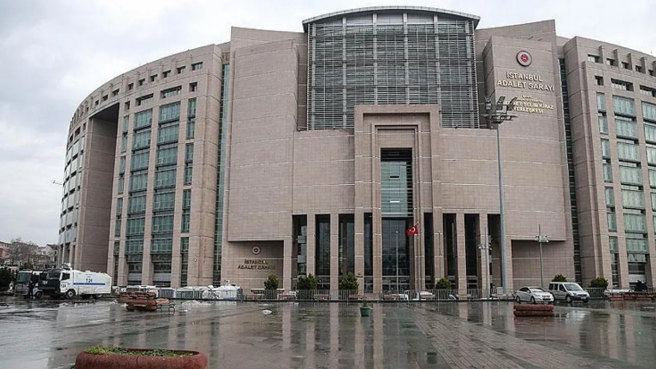 Yasa Dışı Bahiste Dev Operasyon!