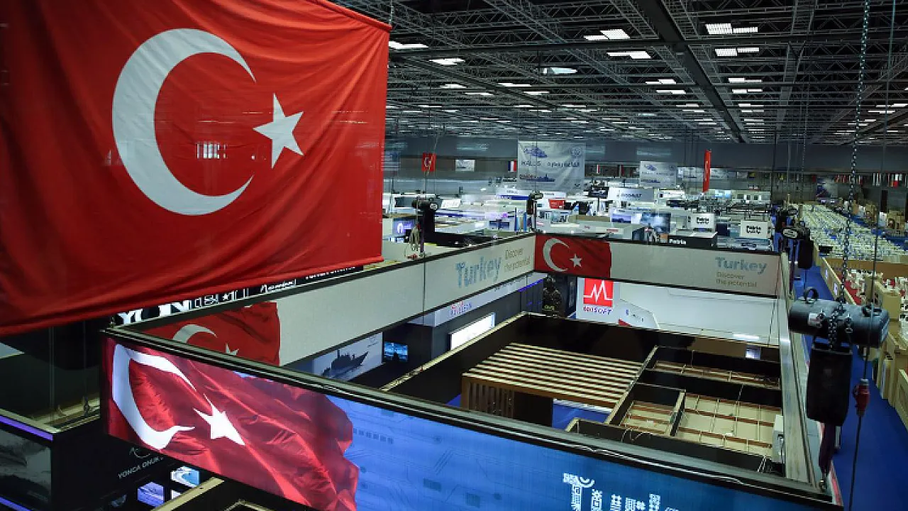Savunma Sanayiinde Tarihi Başlangıç! Ocak Ayı İhracat Rekoruyla Geldi