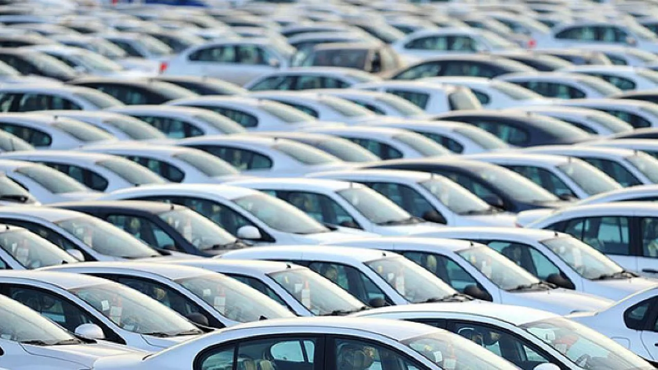 Otomotiv Pazarı 2026'ya Hızlı Başladı! Ocak Ayında Satış Rekoru Kırıldı