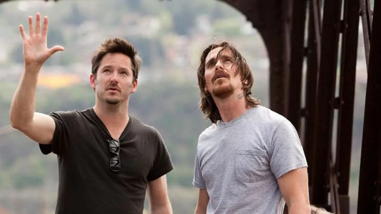 Christian Bale ve Scott Cooper İş Birliği Yeni Bir Psikolojik Gerilimle Netflix Ekranlarına Taşınıyor