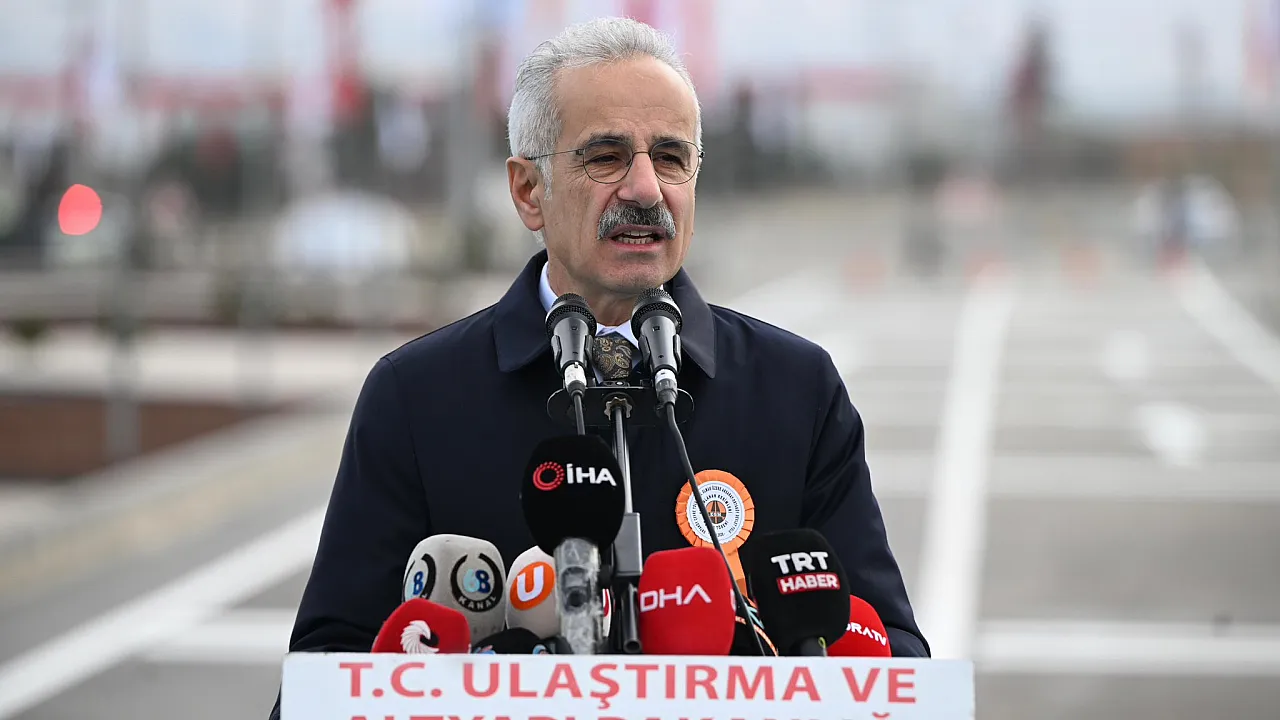 Bakan Uraloğlu 5 Şubat'ta Malatya'ya Gelecek!