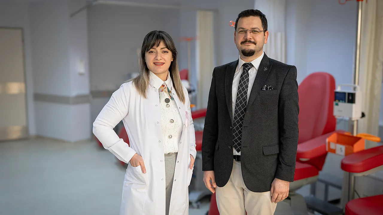Malatya'da Uzman Doktorlardan Dünya Kanser Günü Mesajı: Erken Tanı Hayat Kurtarıyor