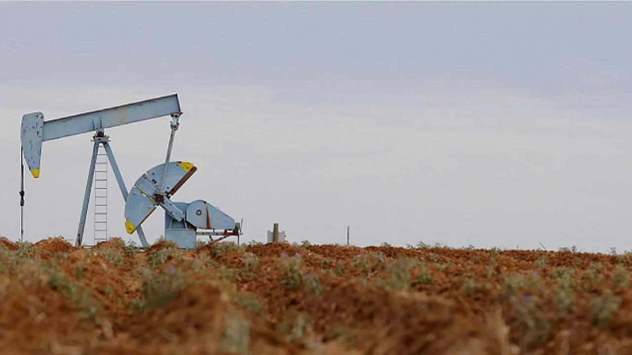 Rusya'nın Enerji Gelirlerinde Sert Düşüş!