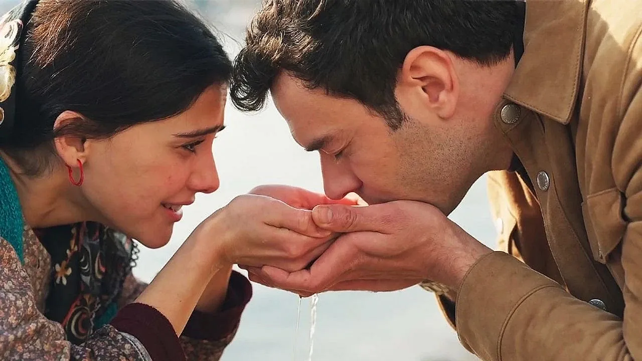 Star Tv Ekranlarının Merakla Beklenen Yeni Yapımı Sevdiğim Sensin İçin Geri Sayım Başladı
