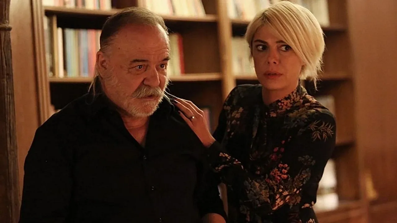 Gözde Kansu ve Çetin Tekindor Yeni Projeleriyle İzleyiciyi Şaşırtmaya Hazırlanıyor