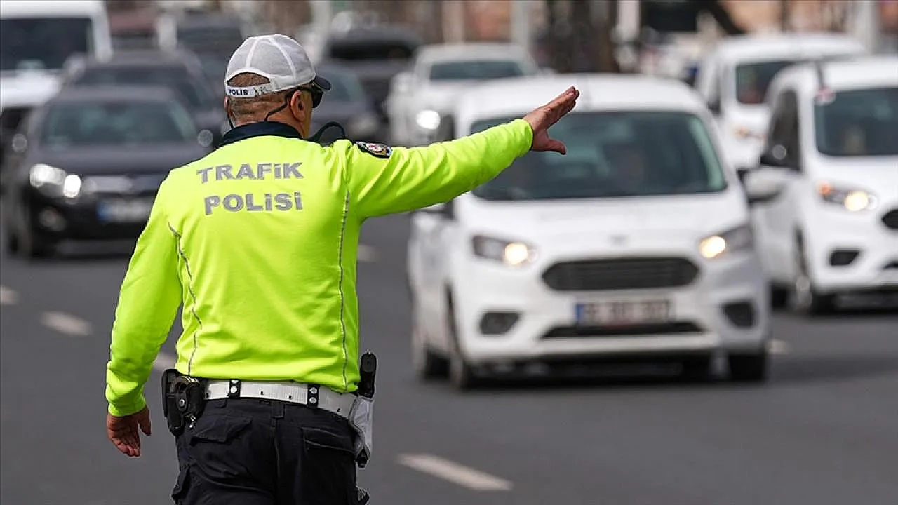 Meclis'ten Sert Önlemler: Saldırgan Sürücüye Trafikten Men ve Rekor Ceza