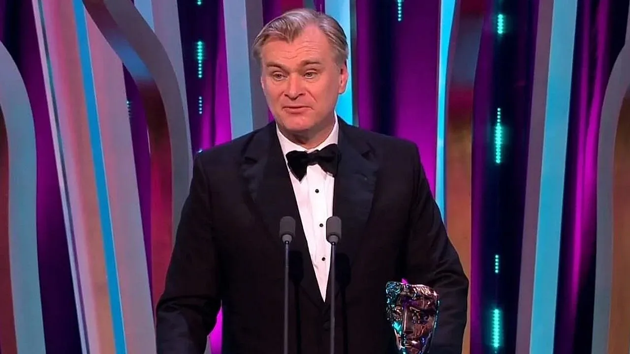 Ünlü Yönetmen Christopher Nolan, Netflix ve Warner Bros Ortaklığına Karşı Mesafeli Duruyor
