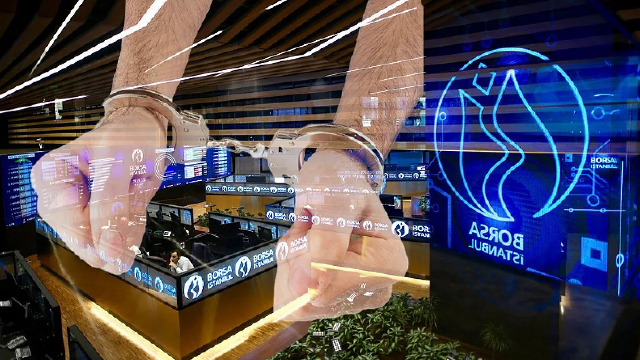 Sanal Borsa Tuzağı Çöktü!