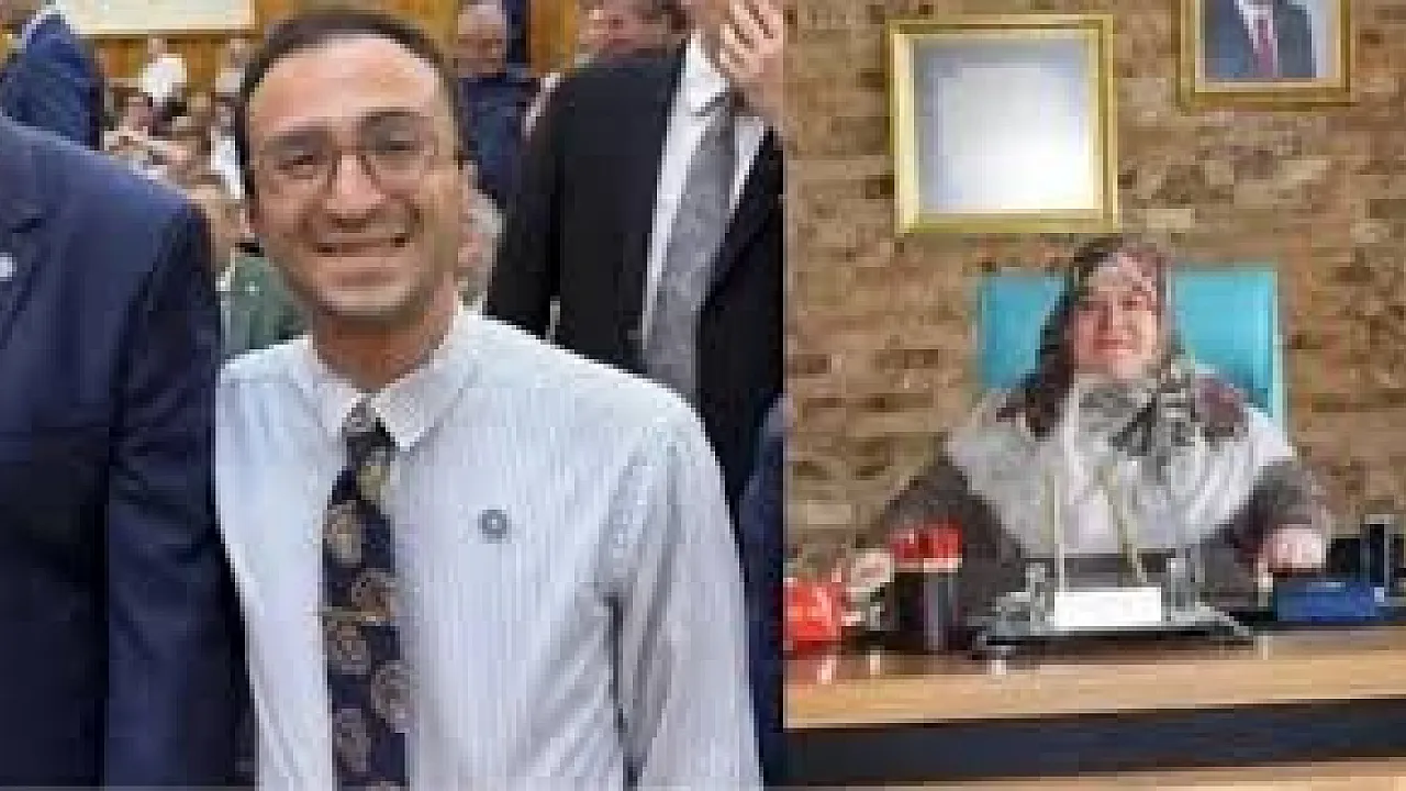 Belediye Başkanına Kıyafet Hakareti: İYİ Parti O İsmi İhraç Etti!