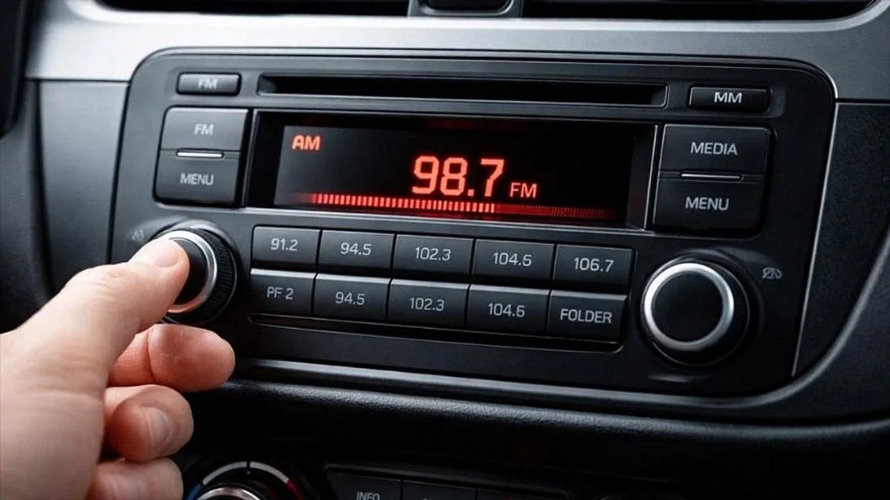 Türkiye Genelinde Radyo Dinleme Alışkanlıkları ve Güncel Veriler Şaşırtıyor