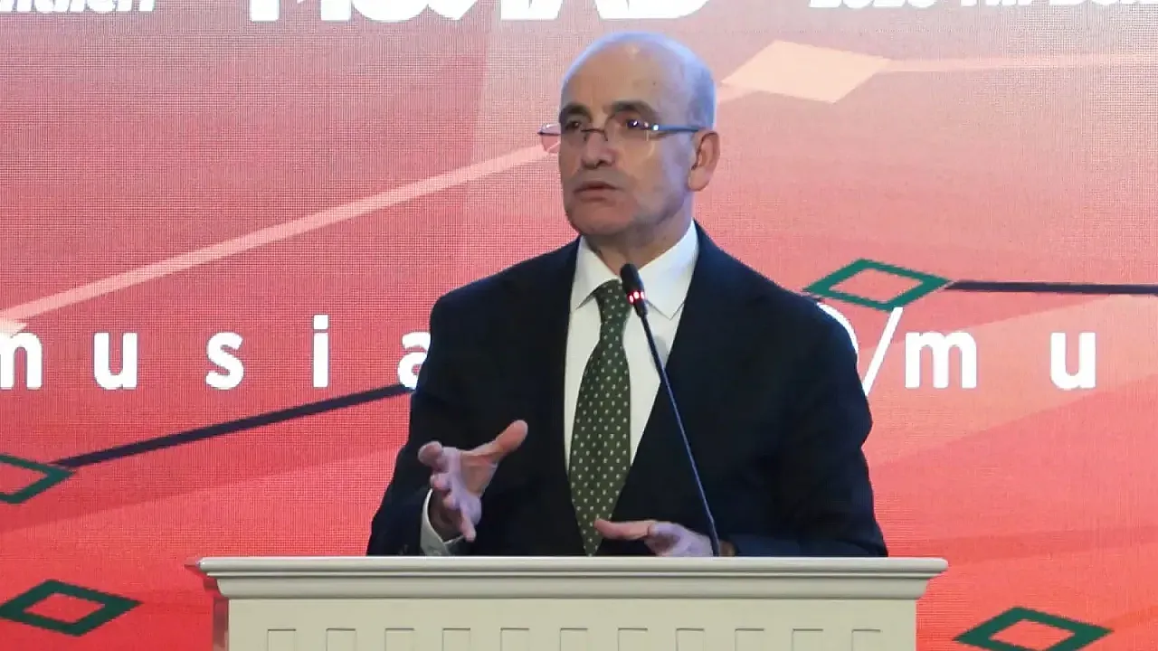 Bakan Şimşek Köprü ve Otoyolların Özelleştirme İddialarına Açıklık Getirdi