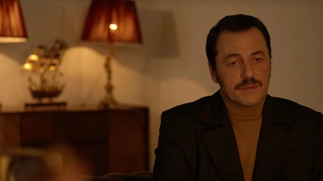 Yetkin Dikinciler Başrollü Parçalı Yıllar Filmi İzleyiciyle Buluşmaya Hazırlanıyor