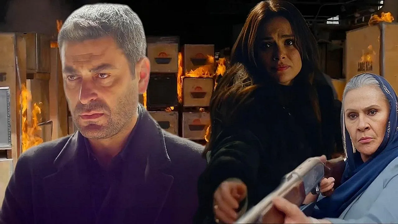 Uzak Şehir Dizisinde Beklenmedik Evlilik Kararı İzleyiciyi Ekran Başına Kilitledi