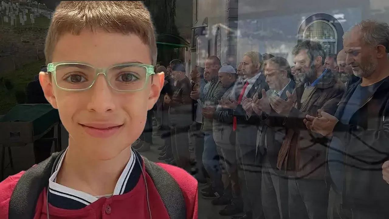 Trabzon'da Sanal Oyun İddiası: 13 Yaşındaki Çocuk Hayatını Kaybetti