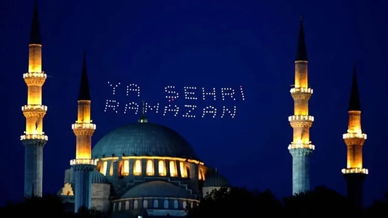 İslam Dünyasında 11 Ayın Sultanı İçin Geri Sayım Tamamlandı