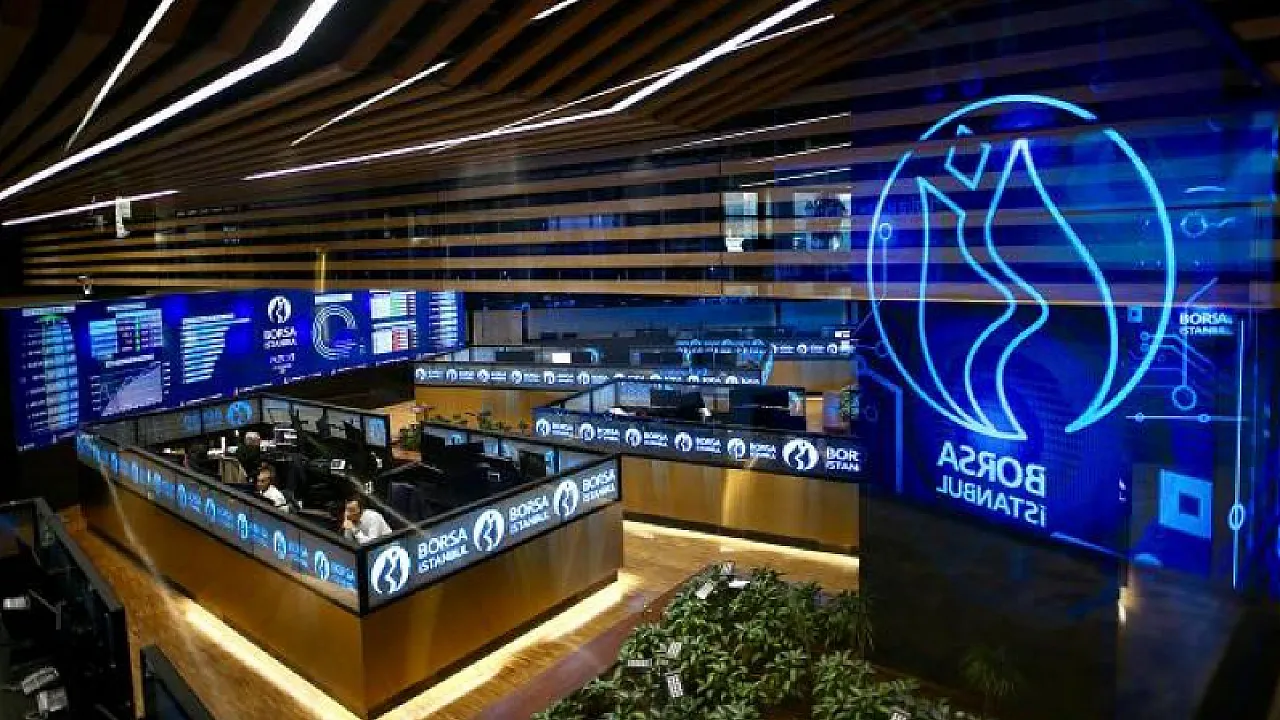 Borsada Kritik Kapanış! 14.500 Sınırı Sonrası Jeopolitik Riskler Satış Getirdi