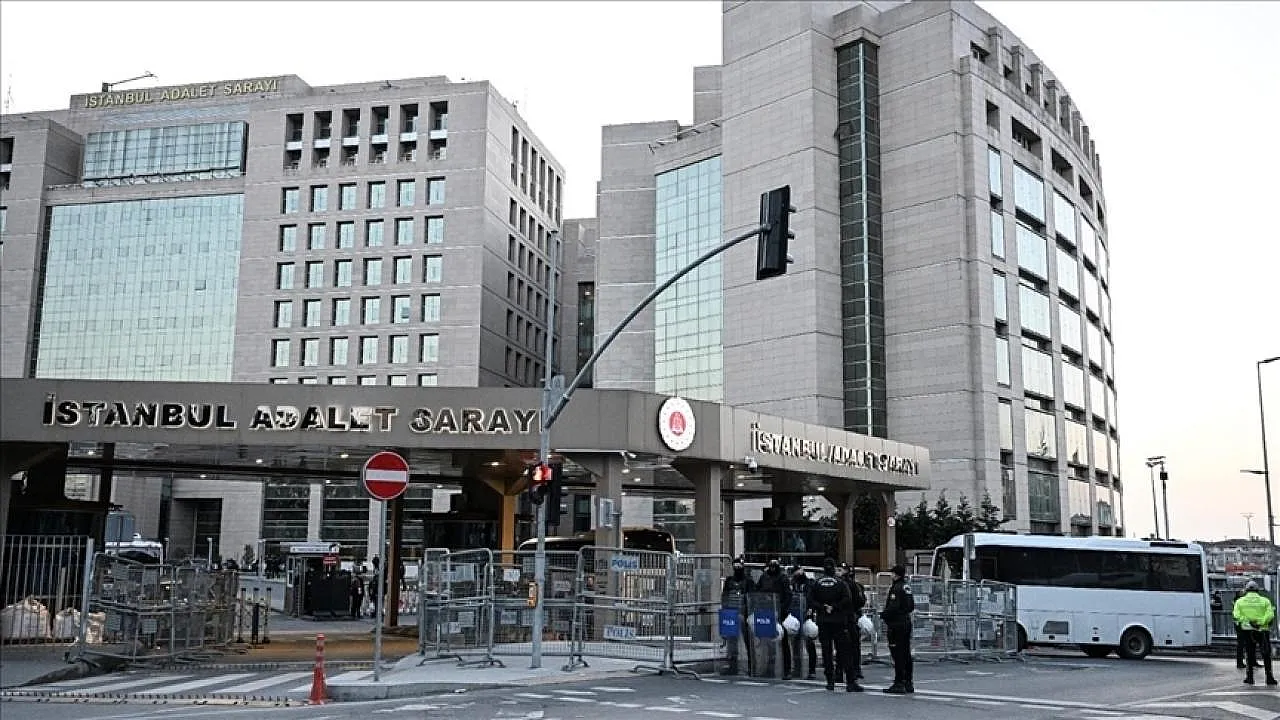 Dev Şebeke Çökertildi! İstanbul Merkezli 8 İlde Eş Zamanlı Baskın