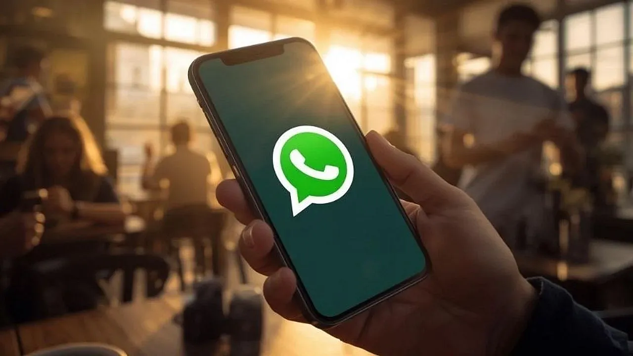 İphone Kullanıcıları İçin Whatsapp Sohbetlerinde Yeni Dönem Başlıyor