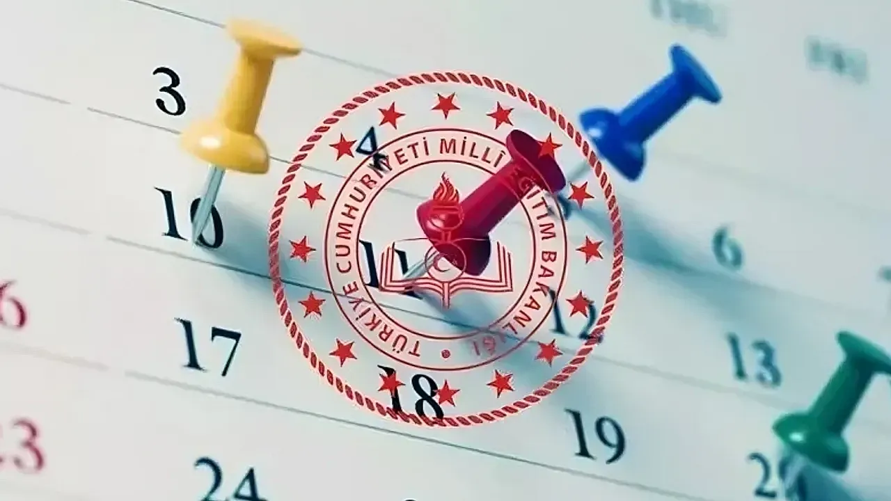Milli Eğitim Bakanlığı 2026 Yılı Mart Ayı Eğitim ve Etkinlik Programını Kamuoyuna Duyurdu