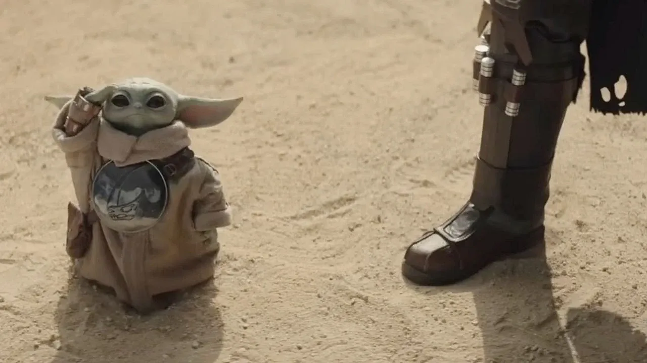 Star Wars Evreni Mandalorian ve Grogu Filmiyle Sinema Salonlarına Geri Dönüyor