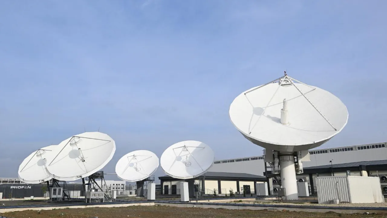 TÜRKSAT'tan Yayıncılıkta Kesintisiz Dönem!