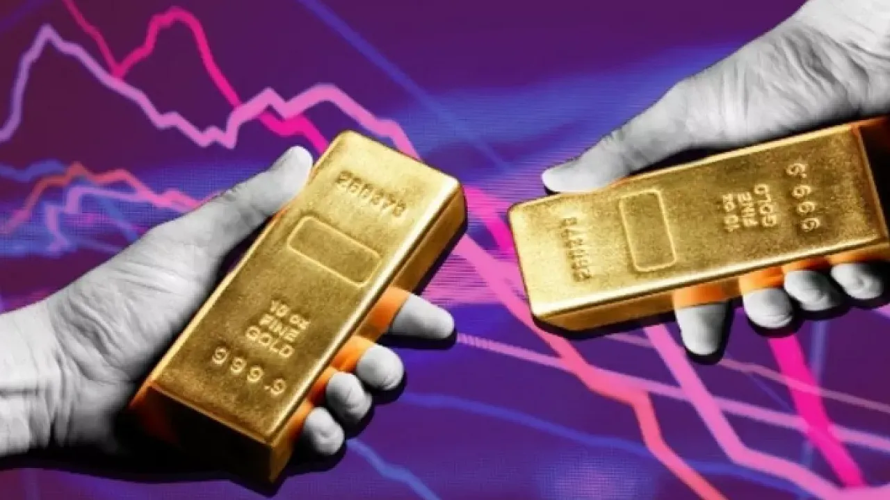Altın Fiyatlarında 6.200 Dolar Öngörüsü!