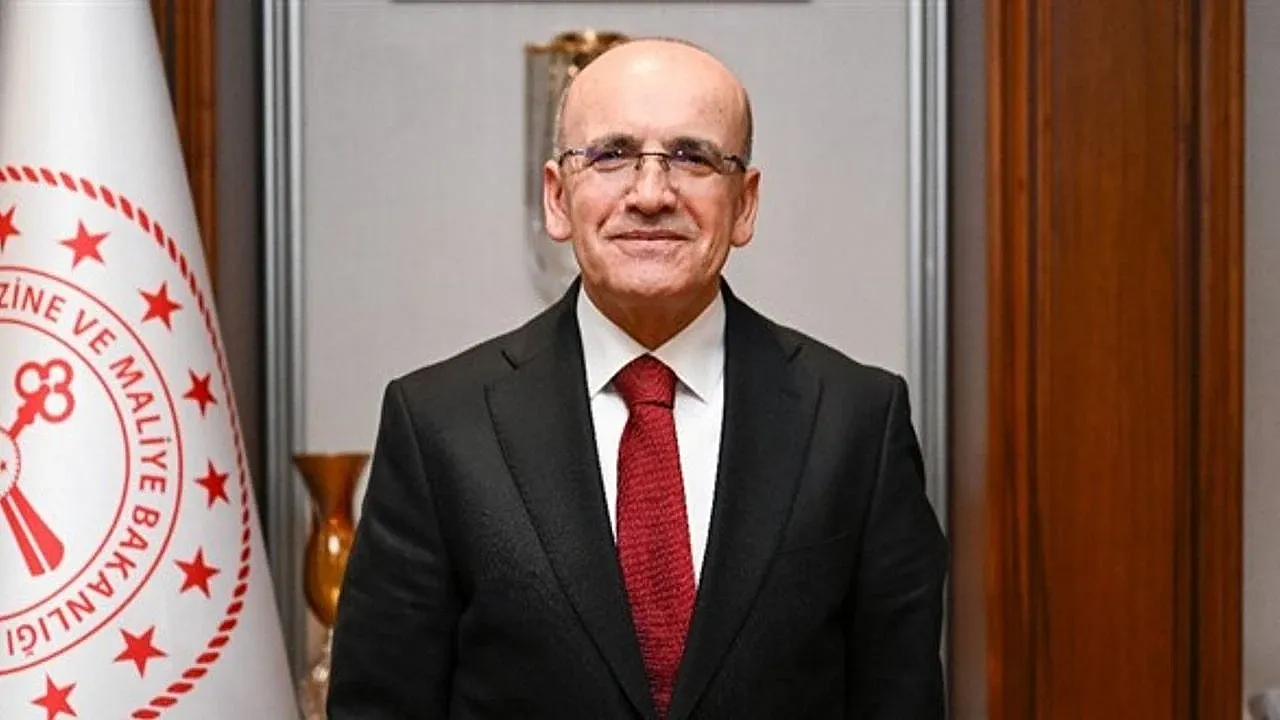 Mehmet Şimşek Vergi Oranlarında Artış Bekleyenlere Net Bir Cevap Verdi
