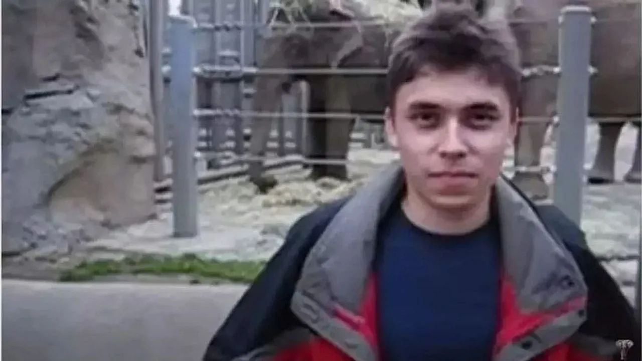 İnternet Dünyasının İlk Video Kaydı Londra Müzesinde Dijital Miras İlan Edildi