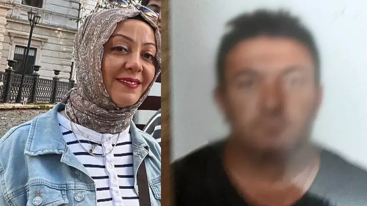 Çatalca'da Durakta Dehşet: Eşini Başından Vurdu